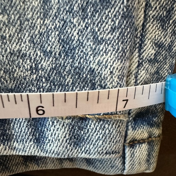 TOMMY Rebel Jeans - Picture 7 of 7